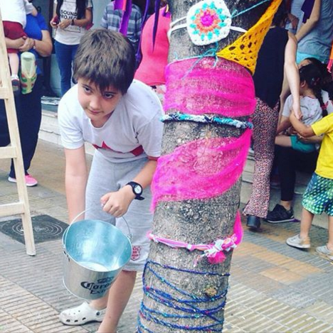 Árbol de Vida